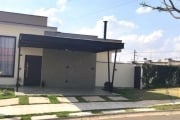 Casa em condomínio fechado com 3 quartos à venda na Avenida Dois, 756, Jardins do Império, Indaiatuba