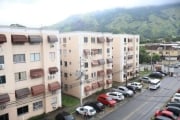 Excelente apartamento, 2 quartos, em Condomínio com Infraestrutura, em Bangu