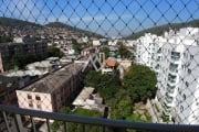 Cobertura com 3 quartos, 145m², para locação em Rio de Janeiro, Praça Seca