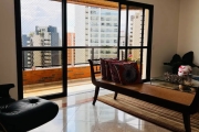 Apartamento para venda com 3 quartos, 176m²