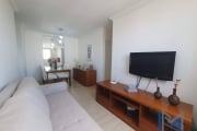 Apartamento à Venda - Vila Silva Ribeiro, Carapicuíba