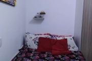 Apartamento em Centro  -  Diadema