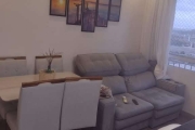 Apartamento em Canhema  -  Diadema