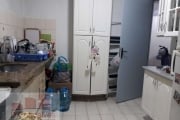 Apartamento no Centro  -  Diadema