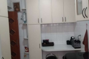 Apartamento em Centro  -  Diadema