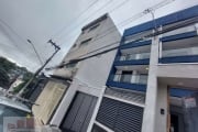 Apartamento em Centro  -  Diadema