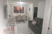 Apartamento em Centro  -  Diadema