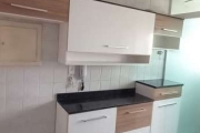 Apartamento em Taboão  -  Diadema