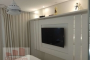 Apartamento em Centro  -  Diadema