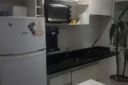 Apartamento em Centro  -  Diadema