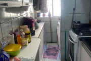 Apartamento em Campanário  -  Diadema