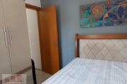 Apartamento em Centro  -  Diadema