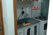 Apartamento em Centro  -  Diadema