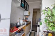 Apartamento em Centro  -  Diadema