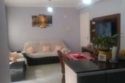 Apartamento em Centro  -  Diadema