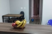 Apartamento em Independência  -  São Bernardo do Campo