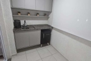 Apartamento em Centro  -  Diadema