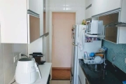 Apartamento em Centro  -  Diadema