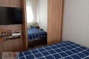 Apartamento em Centro  -  Diadema