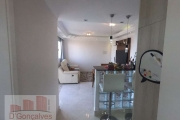 Apartamento em Centro  -  Diadema