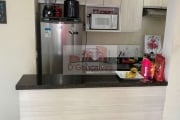 Apartamento em Canhema  -  Diadema