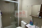 Apartamento em Jardim Canhema  -  Diadema