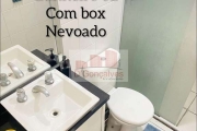 Apartamento em Taboão  -  Diadema