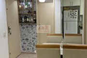 Apartamento em Conceição  -  Diadema