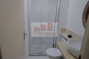 Apartamento em Canhema  -  Diadema