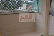 Apartamento em Centro  -  Diadema