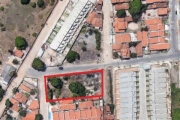 Excelente Terreno c/ 1886 metros quadrados em Messejana - Fortaleza - CE