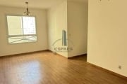 Apartamento para Locação em Barueri, Vila Iracema-Belval, 3 dormitórios, 1 suíte, 2 banheiros, 1 vaga