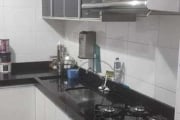 Apartamento para Venda em Barueri, Vila Iracema-Belval, 2 dormitórios, 1 suíte, 2 banheiros, 1 vaga