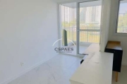 Apartamento para Venda em Barueri, Alphaville Empresarial, 2 dormitórios, 1 suíte, 2 banheiros, 2 vagas