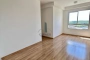 Apartamento para Locação em Barueri, Vila Iracema-Belval, 2 dormitórios, 1 suíte, 2 banheiros, 1 vaga