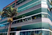 Apartamento com 2 dormitórios à venda, 132 m² por R$ 680.000,00 - Costazul - Rio das Ostras/RJ