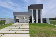 Casa com 3 dormitórios à venda, 250 m² por R$ 890.000,00 - Viverde - Rio das Ostras/RJ