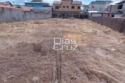 Terreno no Extensão do Bosque em Rio das Ostras 600m²