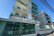 Apartamento com 2 quartos à venda, 65 m² por R$ 300.000 - Atlântica - Rio das Ostras/RJ