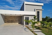 Casa com 4 dormitórios à venda, 250 m² por R$ 1.400.000 - Alphaville - Rio das Ostras/RJ