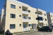 Apartamento com 2 quartos à venda, 57 m² por R$ 185.000 - Chácara Mariléa - Rio das Ostras/RJ