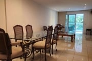 Apartamento 4 quartos 171m2 Barra da Tijuca-RJ