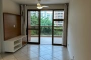 Excelente apartamento 2 quartos Vila D Itália 67m2 Barra da tijuca