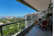 Apartamento com 2 Quartos à venda, 88m² - Barra da Tijuca