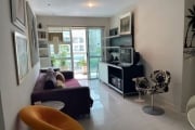 Apartamento a venda 2 quartos 99m2 Barra da tijuca