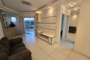 Apartamento na Barra da Tijuca 1 quarto 50 m2