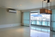 Lindo apartamento com 4 suites 250 m2 Barra da Tijuca