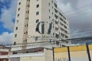 Apartamento à venda em Fortaleza, Fátima, com 3 quartos, com 80 m², Edifício Ramos de Luz