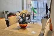 Apartamento à venda em Fortaleza, Cocó, com 3 quartos, com 69 m², Alto do Parque Condominium