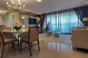 Apartamento à venda em Fortaleza, Cocó, com 3 suítes, com 116 m², La Place Condominium